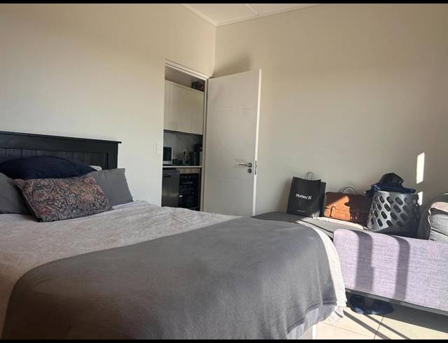 1 BEDROOM PROPERTY TO RENT IN SANDOWN